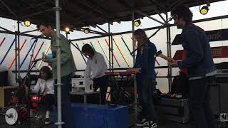 The Vaccines - Want You So Bad @ Lowlands 2019 - toy instruments