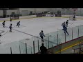 Colorado select U16AA vs Kc Storm p1