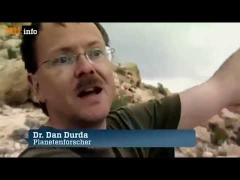 Katastrophen der Erdgeschichte - Asteroideneinschlag - Teil 4 von 5