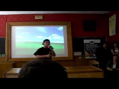 2013 !!! kireca - Следващо съпало (LIVE)