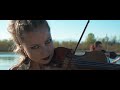 The Kiss The Last Of The Mohicans Best String Version EFFE String Quartet