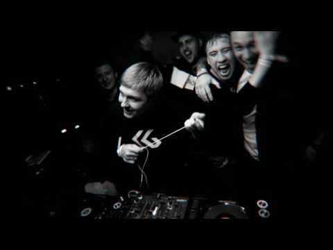 Aazar & Kovalenco Gennadi ft. Lil Jon - Lit (Aria Fredda HARD Edit) [TEASER]