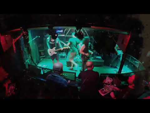 Thunderbolt - Born To Be Wild