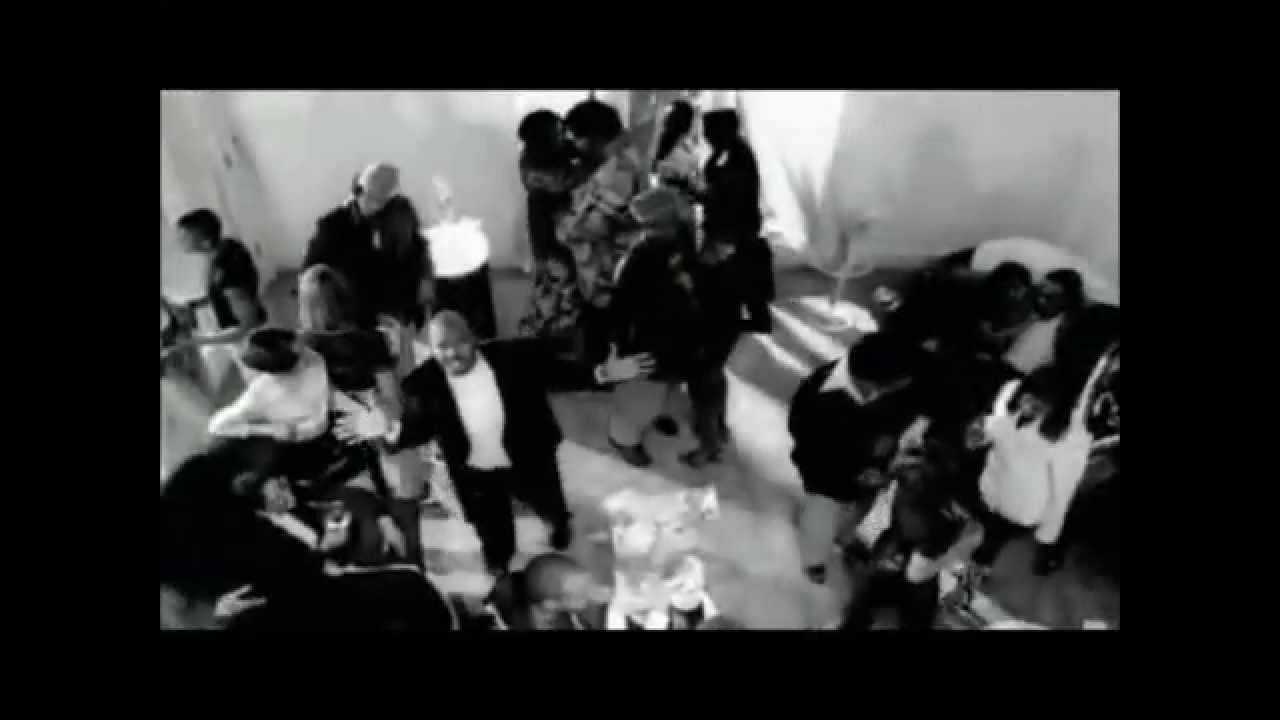 Society Of Soul - E.M.B.R.A.C.E. (HD)