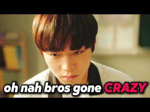 WEAK HERO CLASS 1 IS A MASTERPIECE