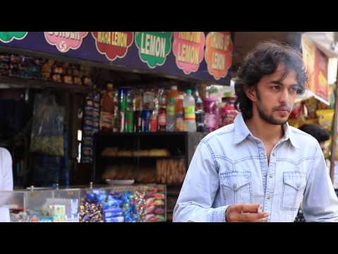 Massoomm Singh The return