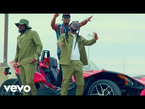 Black IQ - Street Call [Official Video] ft. Slizzy E