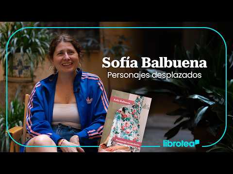 ‘La dependencia: decantar la adicción’, con Julia Wertz y Sofía Balbuena