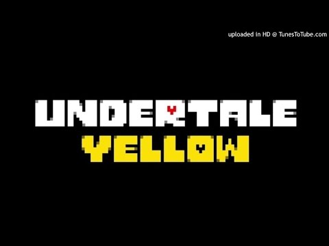 Once Upon a Truthful Time [Undertale Yellow] Remake