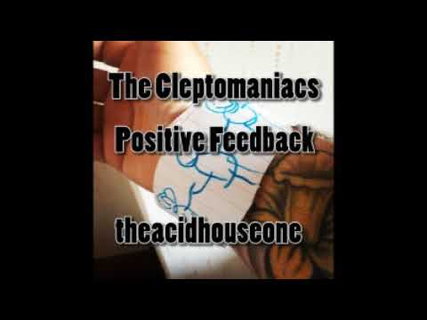 The Cleptomaniacs - Positive Feedback (Climax Mix)