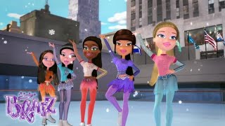 "Let Go" Official Music Video | HD Wilde Screen | Bratz