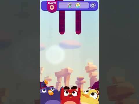 Angry Birds Dream Blast Level 3003