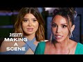 Andy Cohen & Scheana Shay Breakdown Raquel's Shocking 'Vanderpump Rules' Reveal | Making A Scene