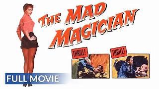 The Mad Magician