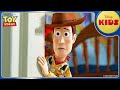 Great Woody Moments Pixar S Toy Story Disneykids