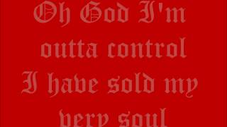 Saliva-'My Own Worst Enemy'[Lyrics on Screen HD]