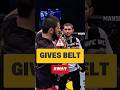TRUE BROTHERHOOD In ISLAM Islam Khabibnurmagomedov Ufc Mma Mindset Islamicshorts