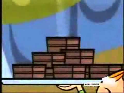 Total Drama Island episode 26 part 2