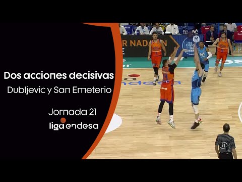 Valencia Basket: Épica para ganar
