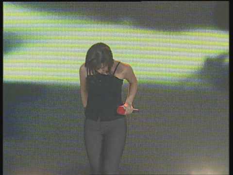 Natali Dizdar - I wanna dance with somebody