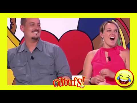 Les PIRES GAFFES de PRÉSENTATEURS aux JEUX TV #1 ( Napoléon Le Con)