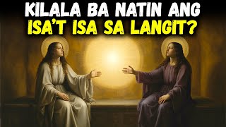 Download lagu Magkakakilala Ba Tayo sa Langit? 5 Bagay na Inihayag ng Bibliya mp3 Download lagu Magkakakilala Ba Tayo sa Langit? 5 Bagay na Inihayag ng Bibliya mp3