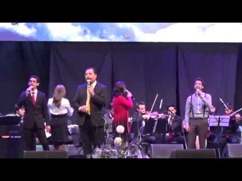 Himno 342 - Después del Río - Teatro Caupolicán