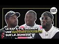 Le rap a-t-il vraiment une mauvaise influence sur la jeunesse ? Fif Tobossi / Bakhaw / Adama Camara