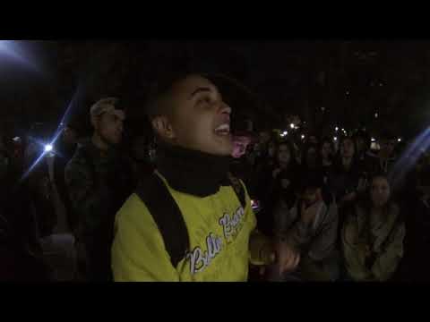 FLUO vs PRAIS vs DIEGUI vs NCO | 8VOS | 1VS1 05 / 10