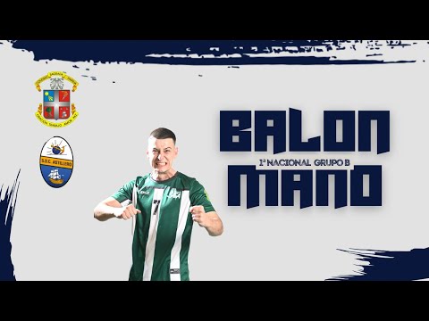 BALONMANO SAFA - SDC Astander Astllero