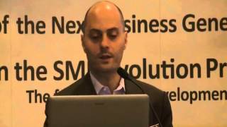 Business Model Case Studies