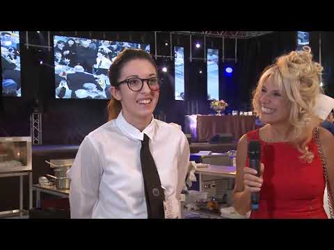 2018 Concorso Enogastronomico Rio San Martino  La Gara