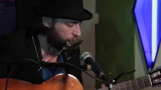 Brooks Strause - That's Why I'm Smiling - DAAC Music Series