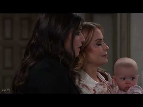 GH: 2/15/22 - Saying Goodbye to Bailey Part 2/3