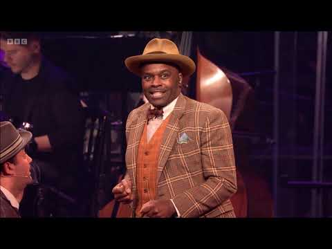 Guys & Dolls (Bridge Theatre) - Big Night of Musicals 2024 - Sit Down, You're Rocking the Boat