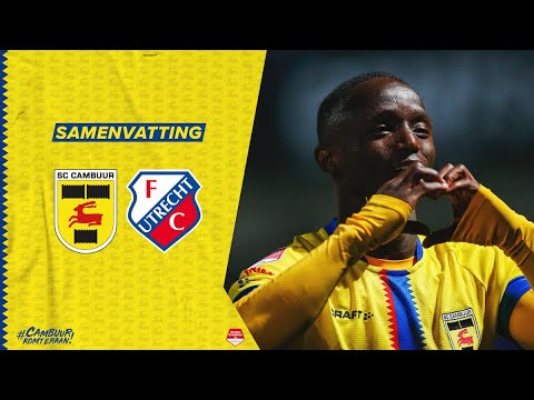 Samenvatting #CAMJUT (5-2)