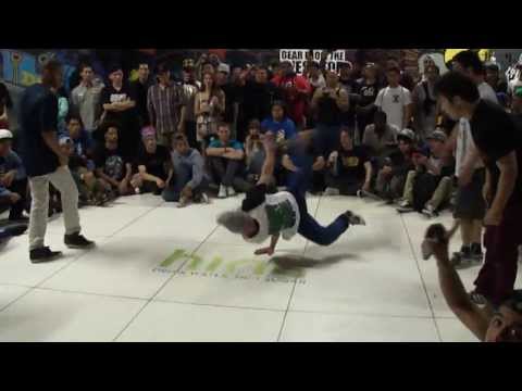 FSS LA Qualifier | FINALS | Team China vs 5 Crew Dynasty