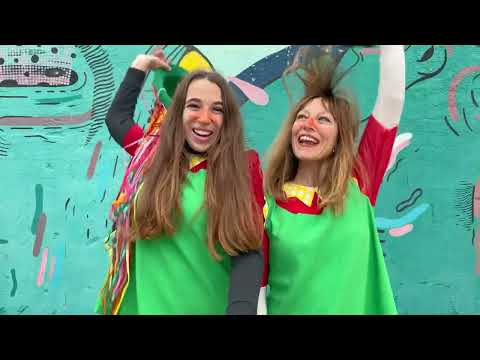 Vídeo de Família Guirigall