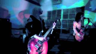 White Hills + Sleepy Sun @ Nomad Art Compound