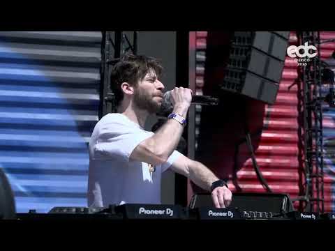 FASKO @ EDC MEXICO 2023 - WASTELAND [FULL SET]