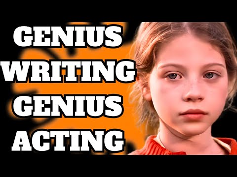 Harriet the Spy is Not a Kid's Movie