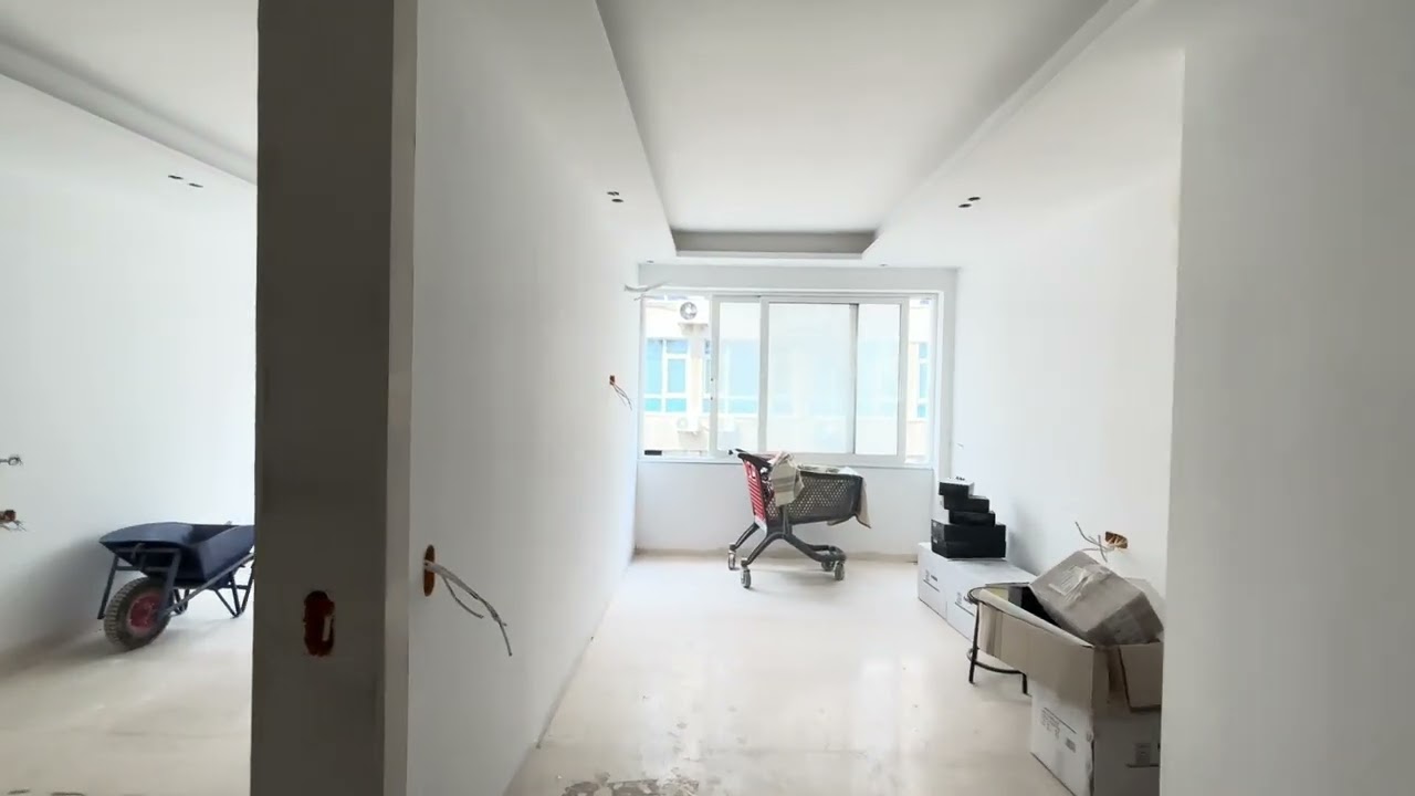 The residence