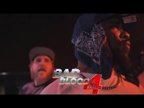 Strife vs Mic Spliff