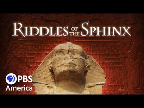 Riddles of the Sphinx (2010) | Full Documentary | NOVA