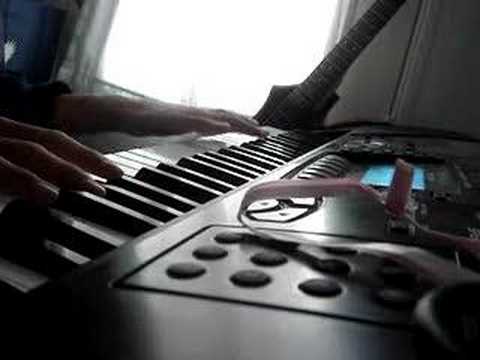 Tooi Hi No Kizuato (Piano) - Suzuka