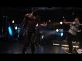 Jason Derulo - "The Other Side" iHeartRadio ...