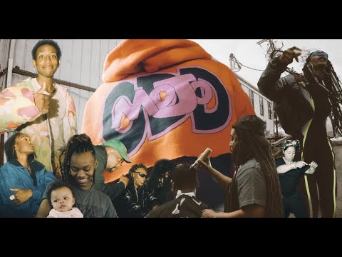 Odd Mojo - DREAMIN FIENNIN (Official Video)