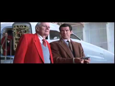 James Bond Compilation