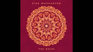 King Washington - Gone Leaving' (Studio)