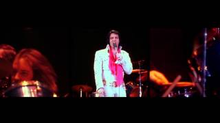 Elvis Presley - Burning Love 1080